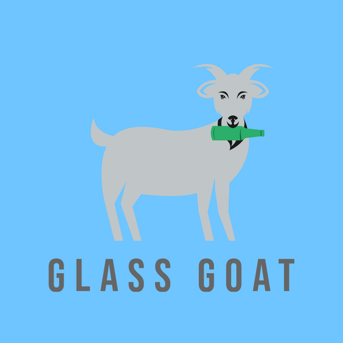 Glass Goat Recycling