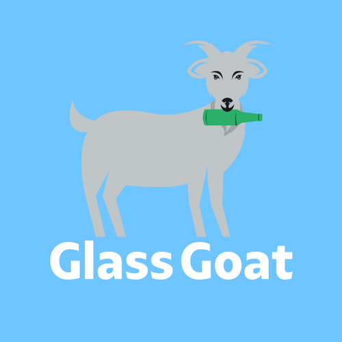 Glass Goat Recycling